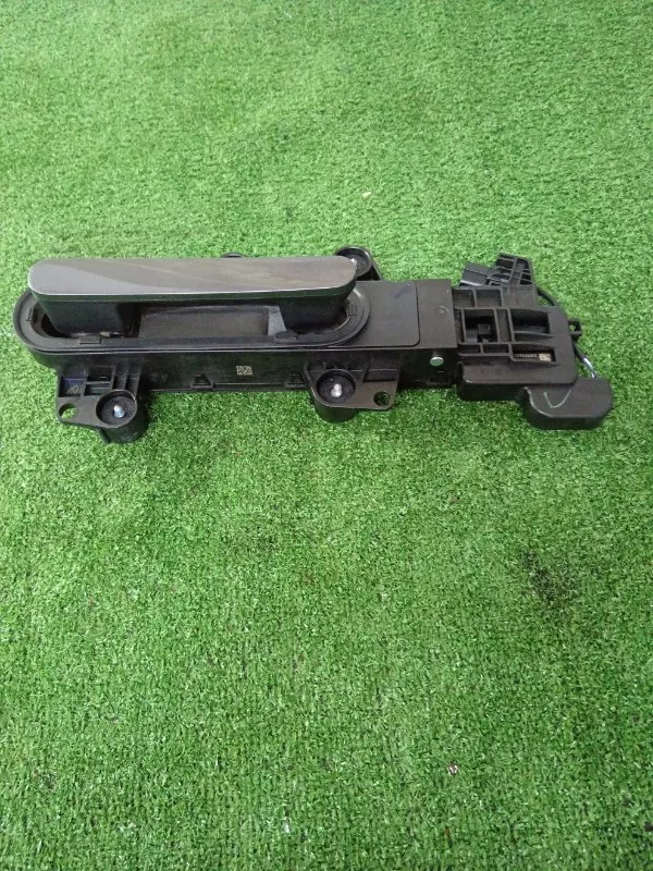 Ручка двери наружняя