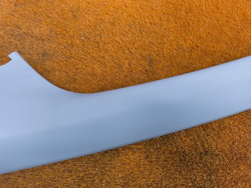 Накладка на стойку кузова