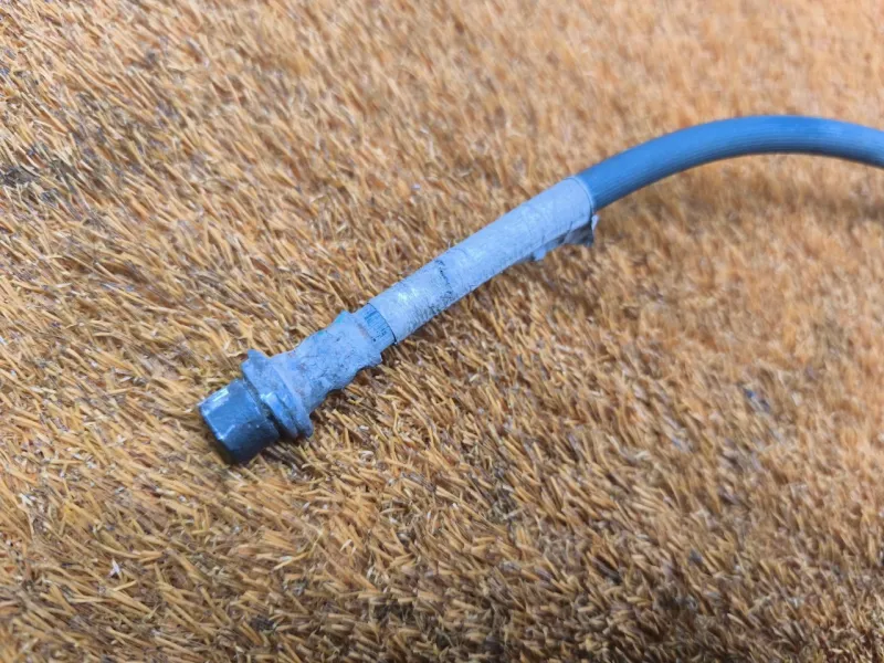 Шланг тормозной