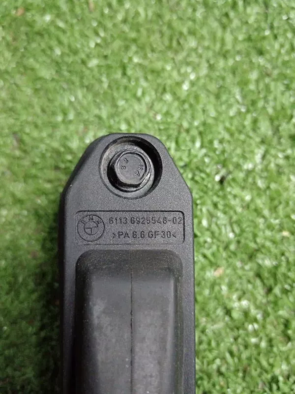 Проводка двери