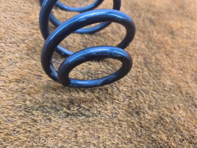 Пружина подвески