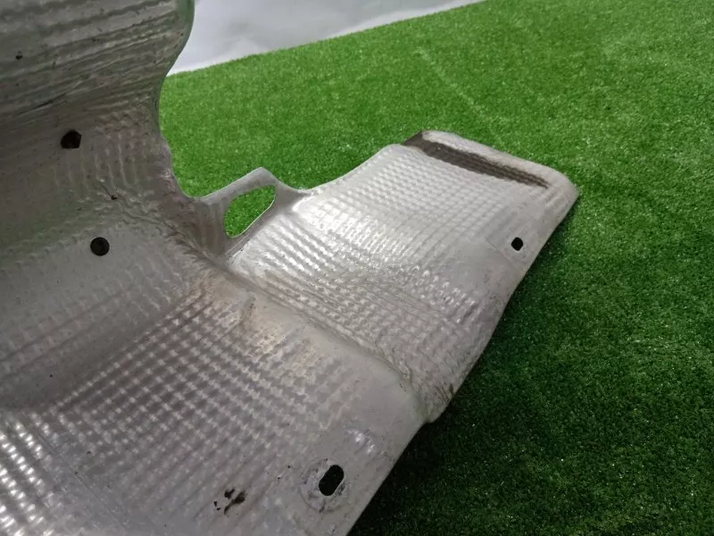 Тепловой экран