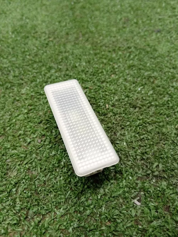 Плафон освещения багажника