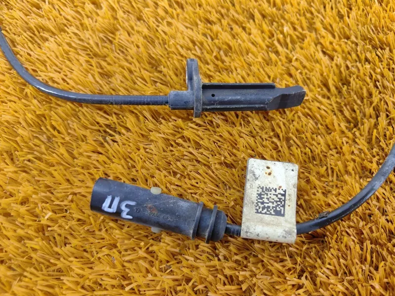 Датчик ABS BMW 5-Series 2019 34526874638 G30 B47D20A, задний правый