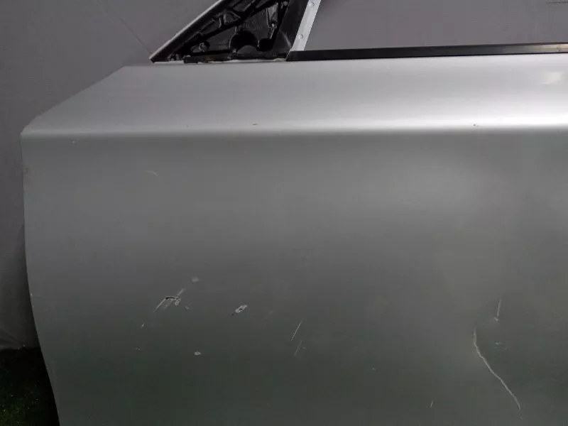 Дверь BMW 1-Series 2008 41517191011 E87, передняя левая