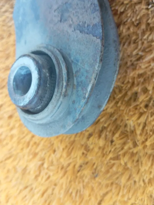 Рычаг подвески