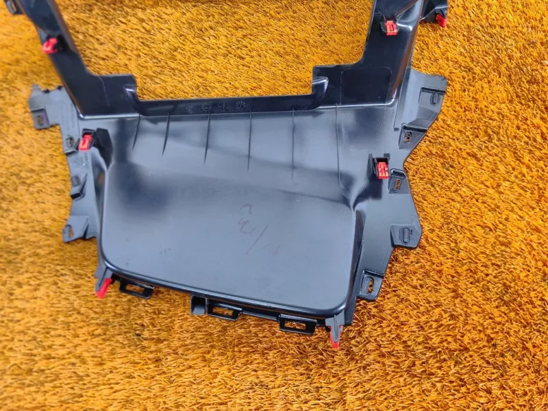 Накладка торпедо