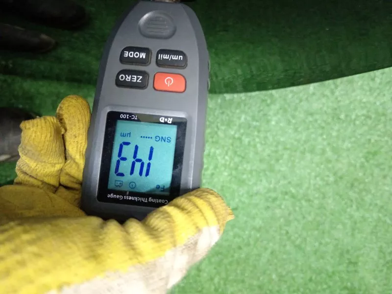 Дверь BMW 5-Series 2007 41527202341 E60/E61, задняя левая