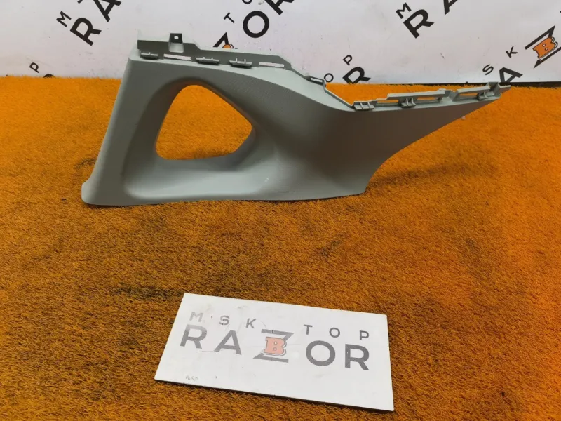 Накладка на стойку кузова