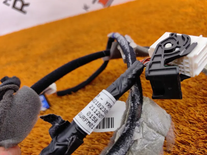 Проводка потолка