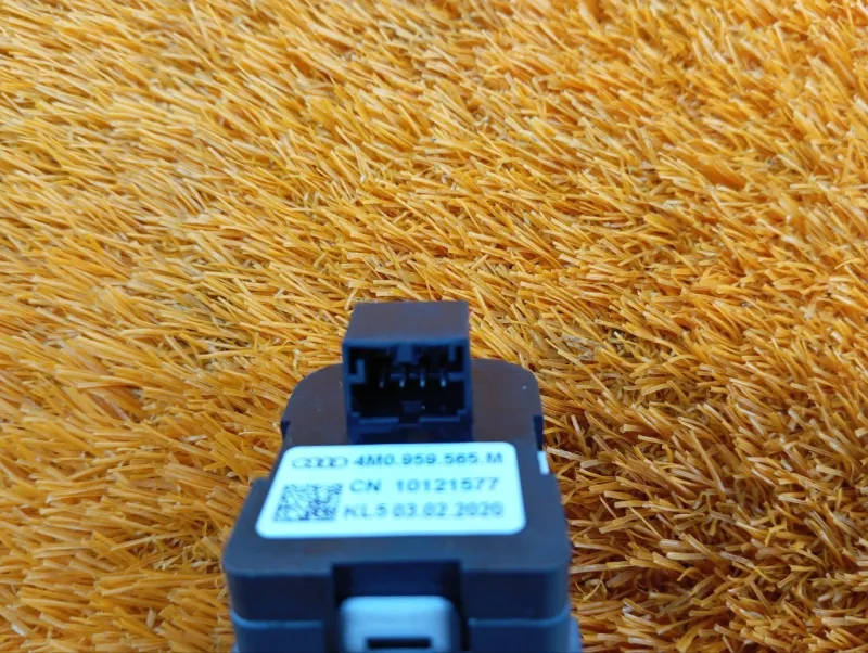 Джойстик регулировки зеркал