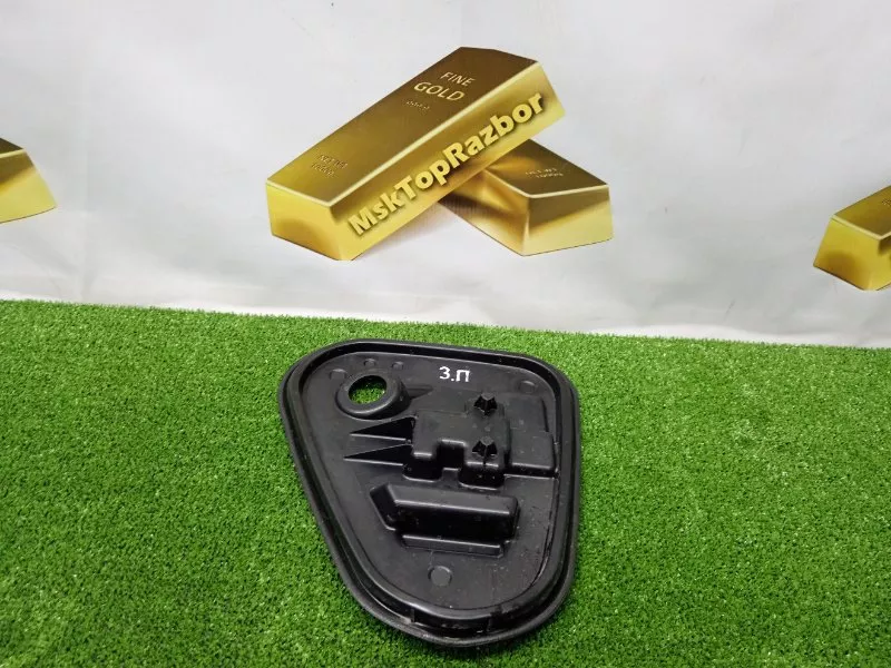 Заглушка двери