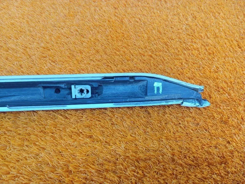 Накладка порога