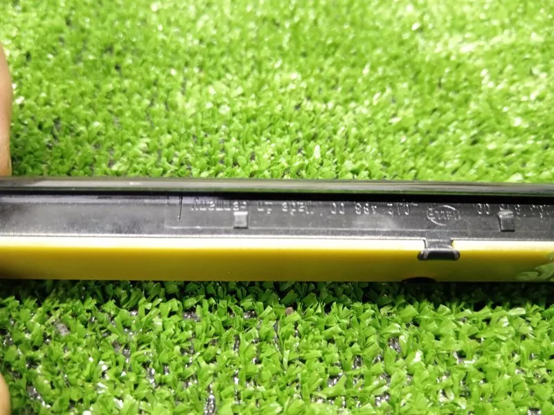 Плафон подсветки багажника Audi A5 2019 8W9947409 2 CYR