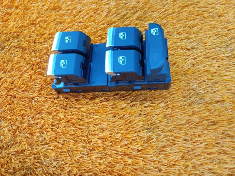 Блок стеклоподъемников