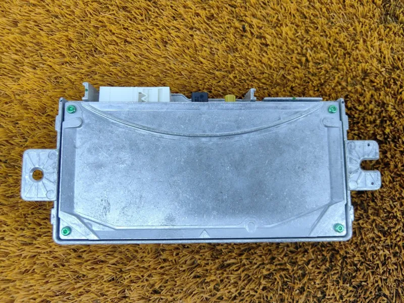 Блок парктроников