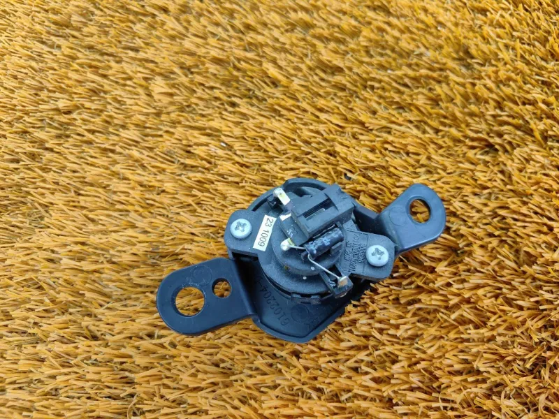 Динамик высокочастотный