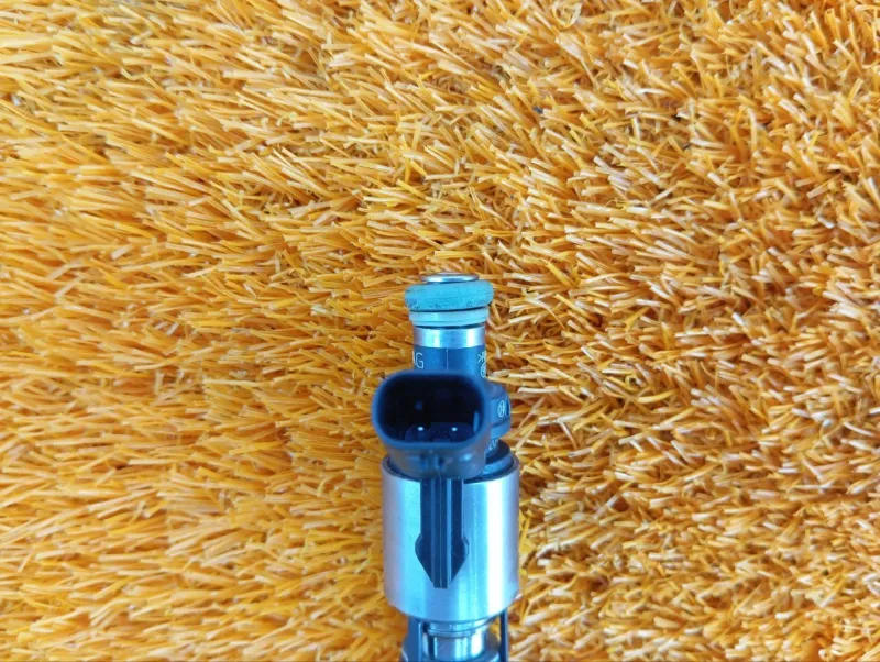 Форсунка топливная