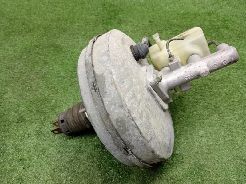 Главный тормозной цилиндр