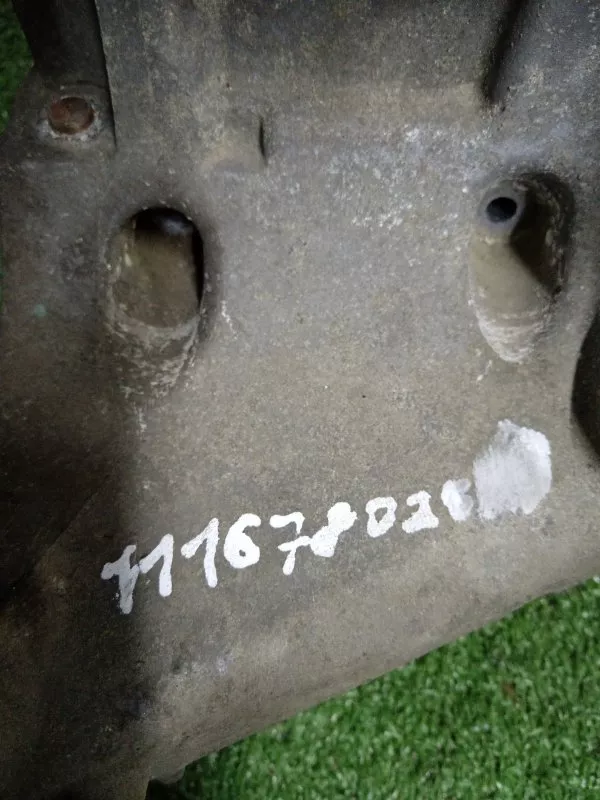 крепление кондиционера