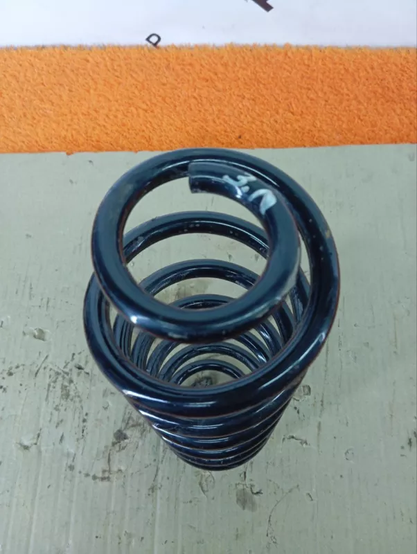 Пружина подвески