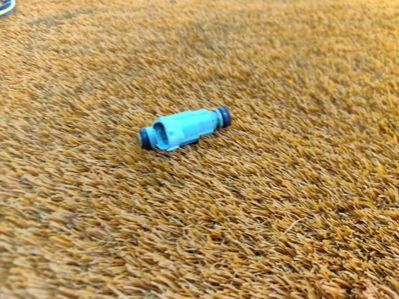 Форсунка топливная