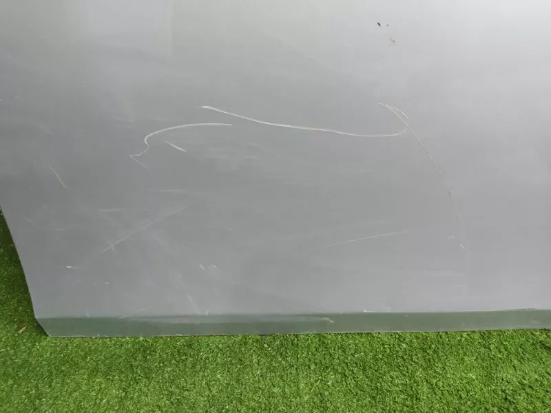 Дверь BMW 5-Series 2004 41517202340 E60, передняя правая