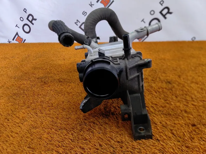 Интеркулер