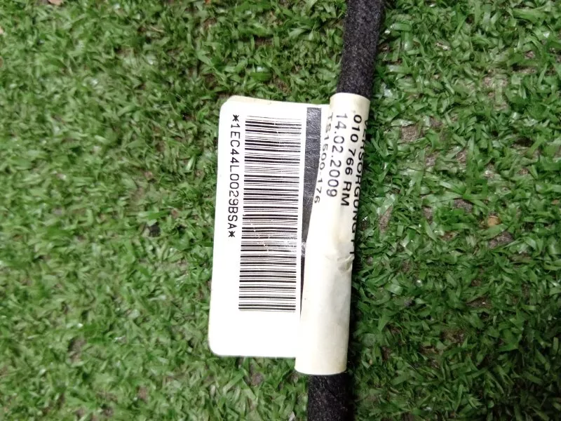 Проводка двери