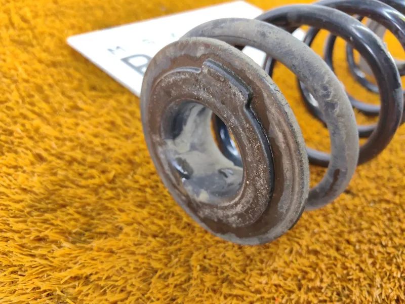 Пружина подвески