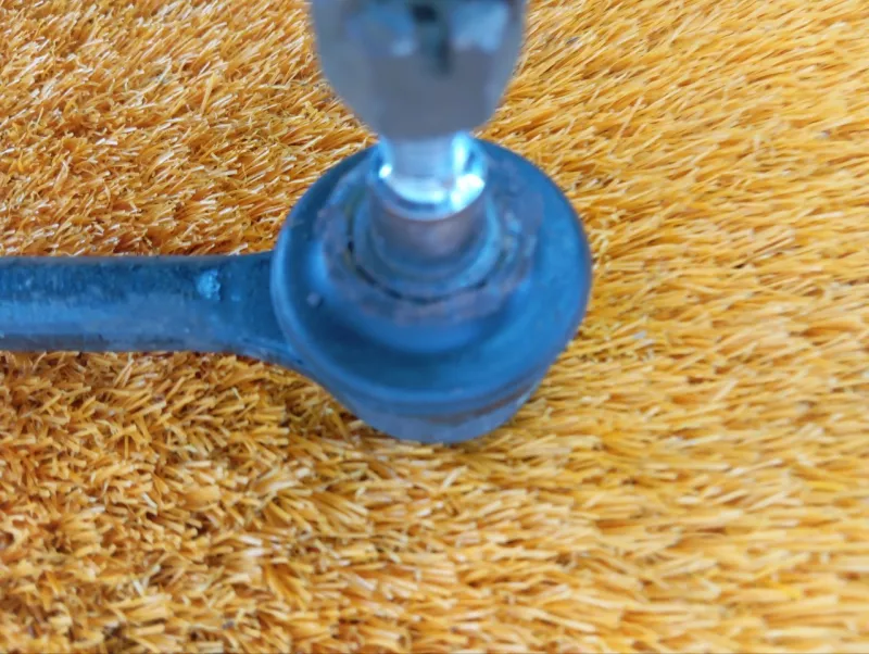 Рычаг подвески