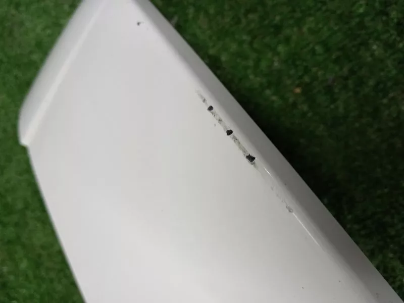 Спойлер багажника