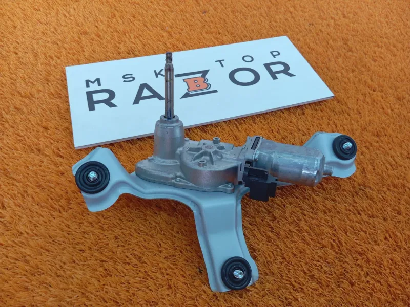 Моторчик стеклоочистителя