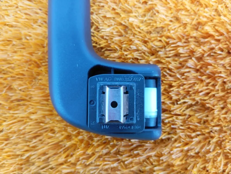 Ручка потолка