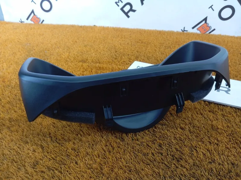 Накладка панели приборов