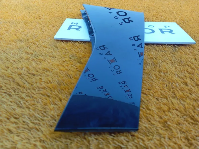 Молдинг двери