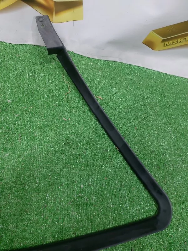 Накладка рамки стекла