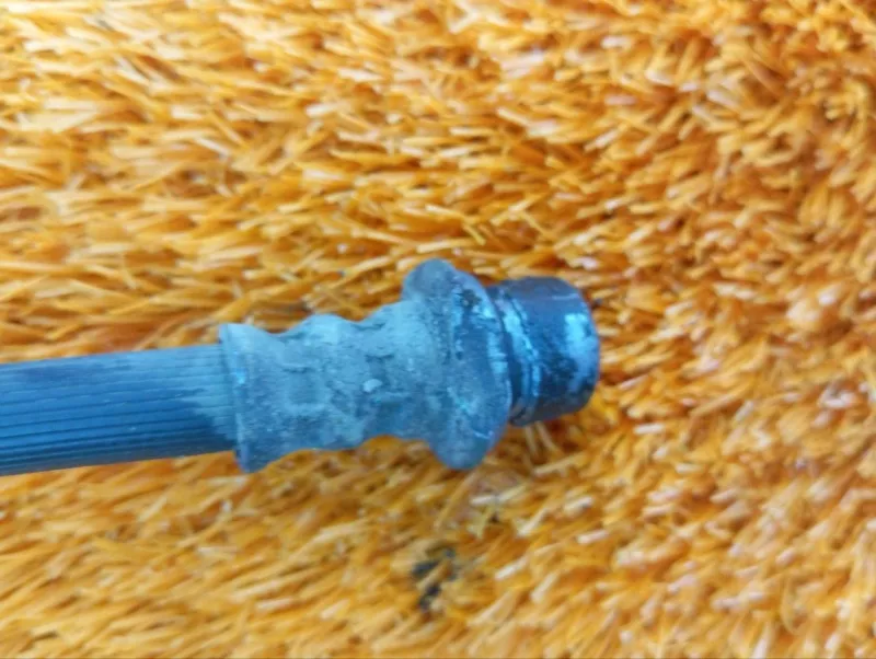 Шланг тормозной Changan CS55 Plus 2024 GB16897 JL473ZQ7, передний левый