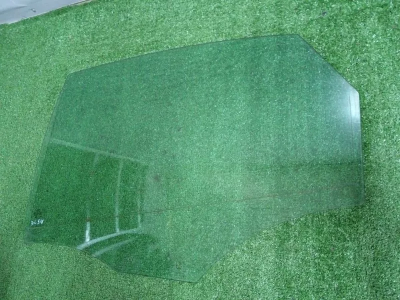 Стекло двери