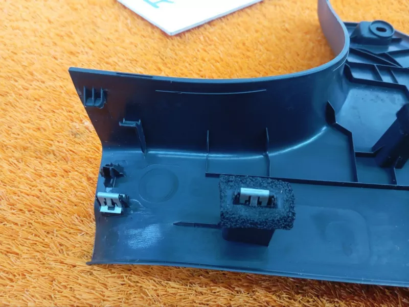 Накладка порога