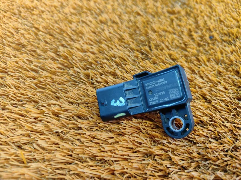 Датчик абсолютного давления