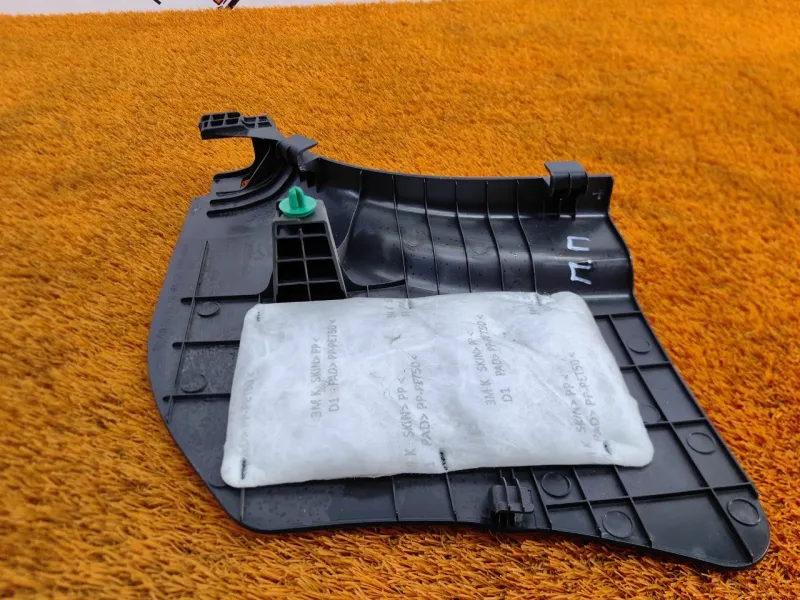 Накладка порога внутренняя