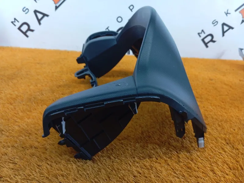 Накладка панели приборов