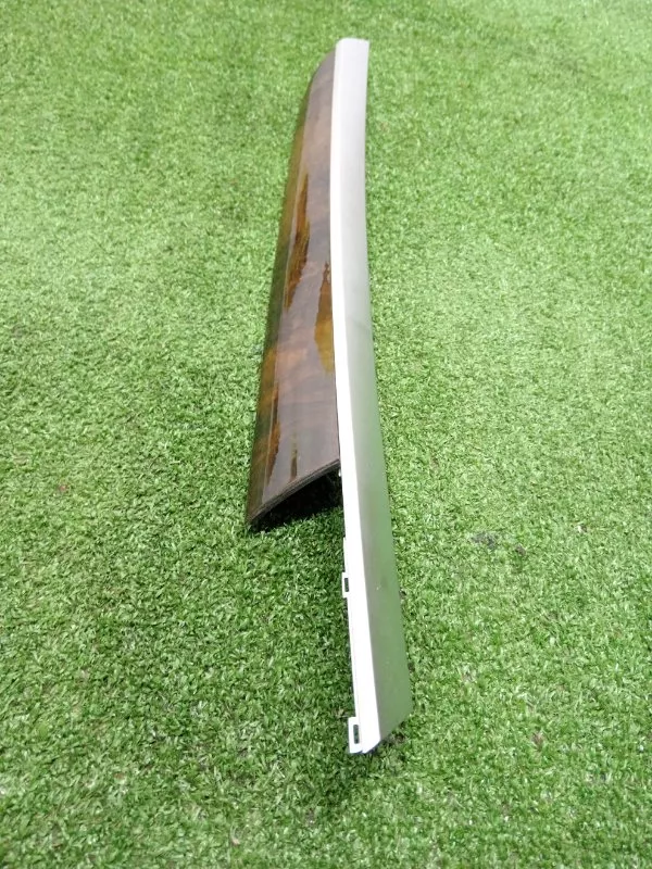 Накладка двери декоративная