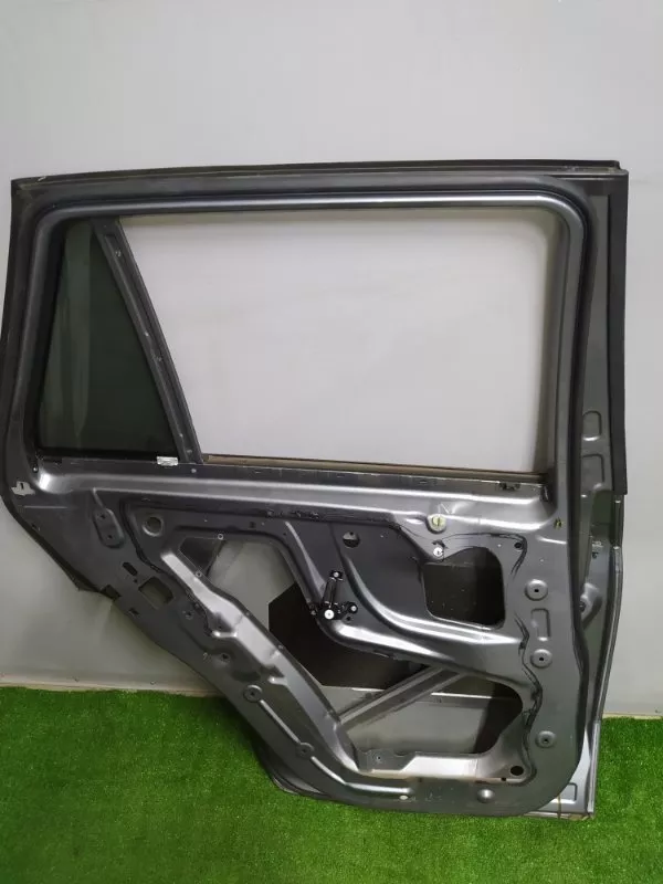 Дверь BMW X5 2008 41527181477 E70, задняя левая