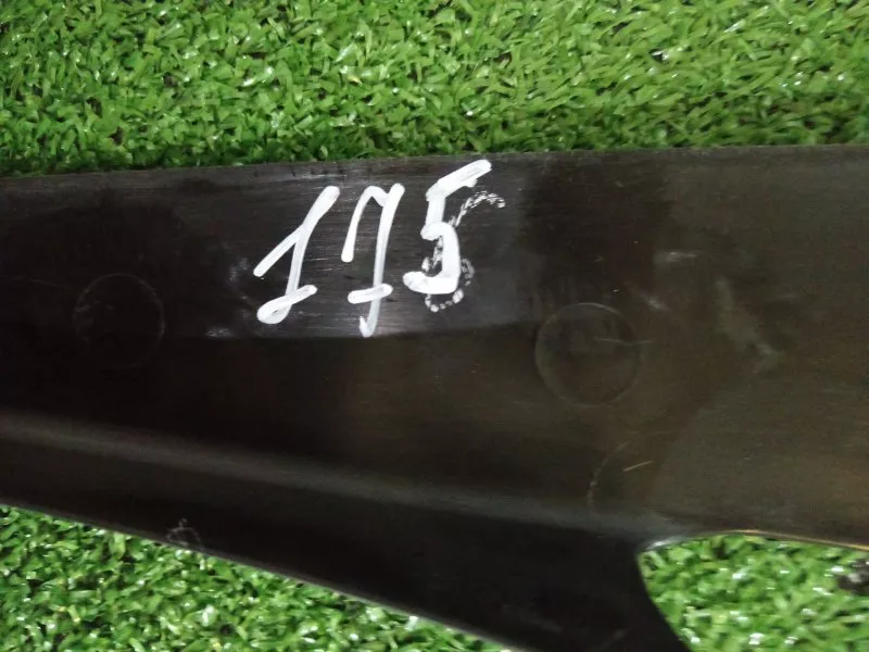 Накладка рамки двери