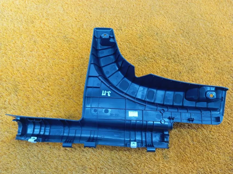 Накладка порога