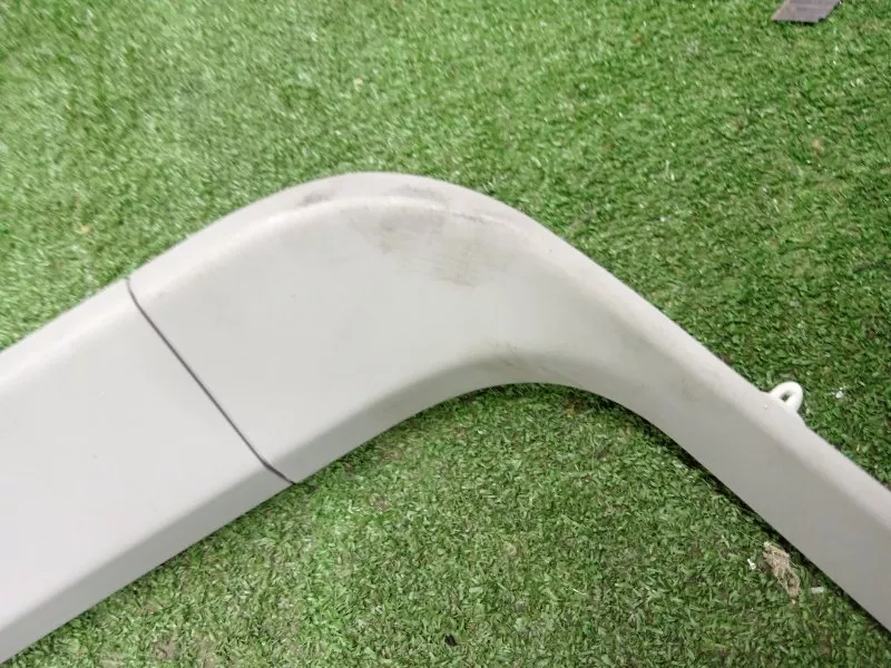 Обшивка крышки багажника BMW 3-Series 2006 51497119050 E90