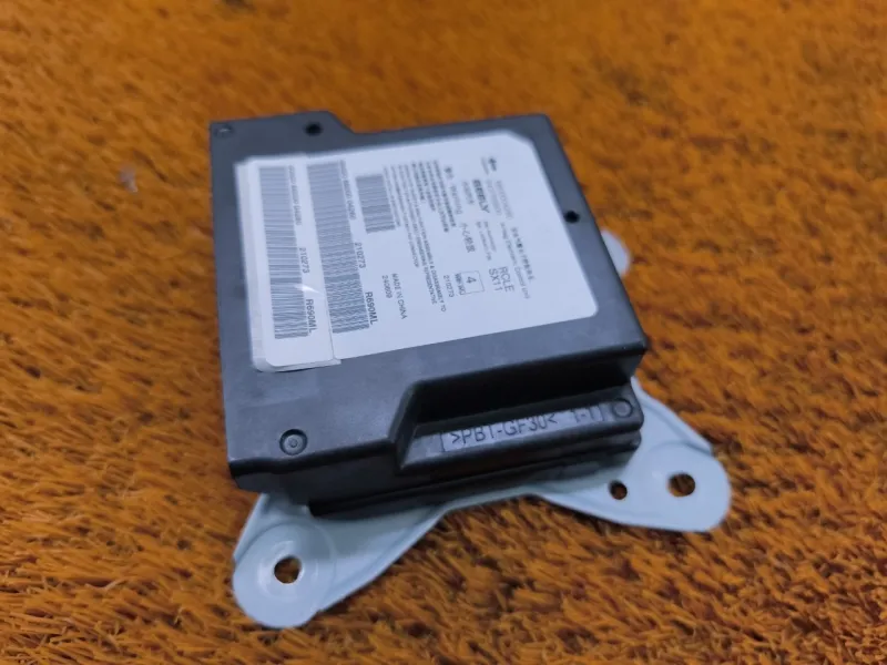 Блок управления AIR BAG