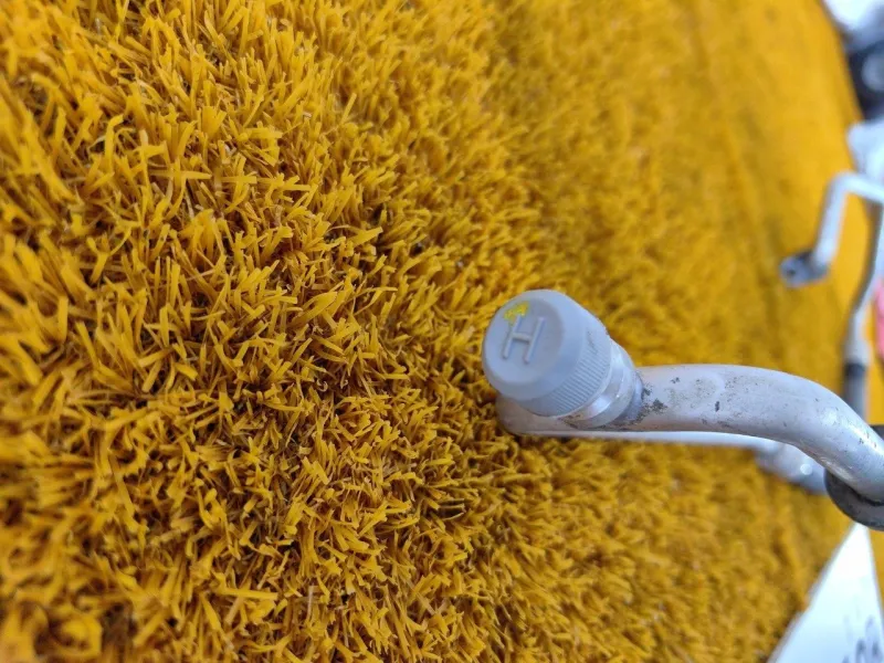 Трубка кондиционера